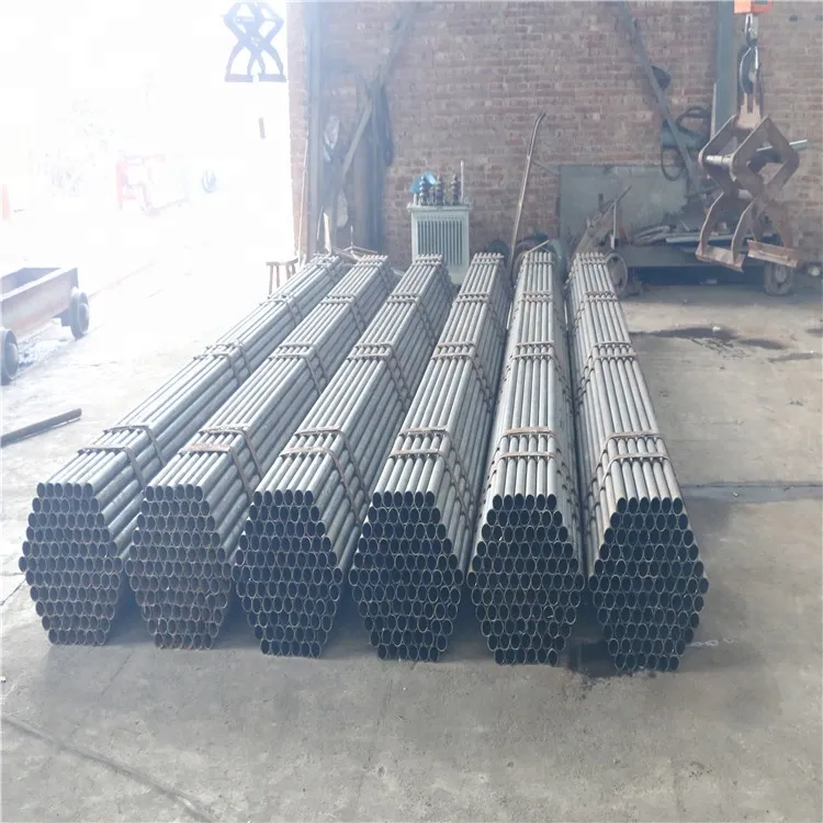 galvanized steel pipe&tube